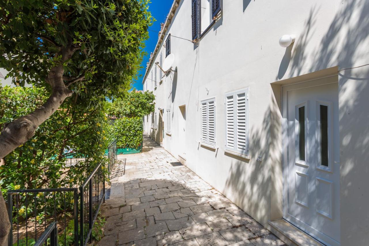 Sunny Apartments Mara Dubrovnik Eksteriør bilde