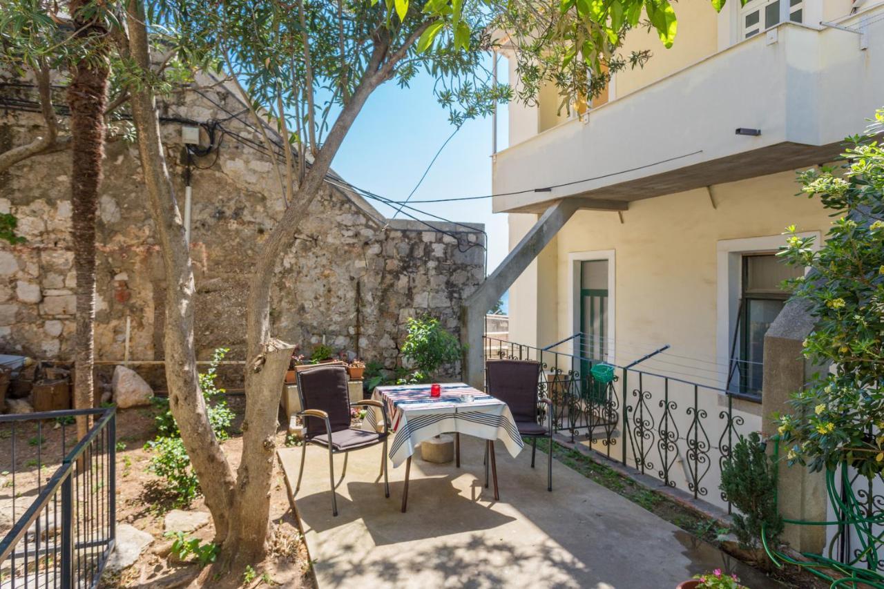 Sunny Apartments Mara Dubrovnik Eksteriør bilde