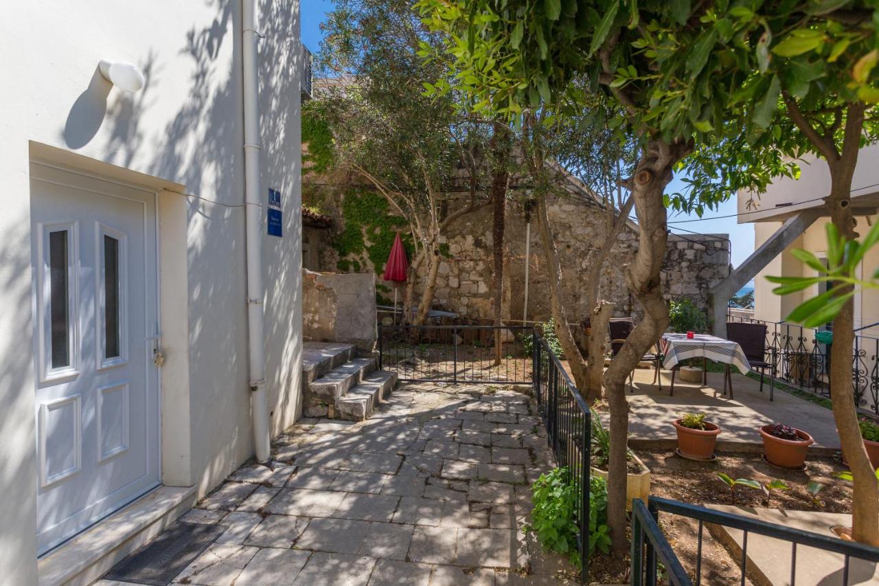 Sunny Apartments Mara Dubrovnik Eksteriør bilde