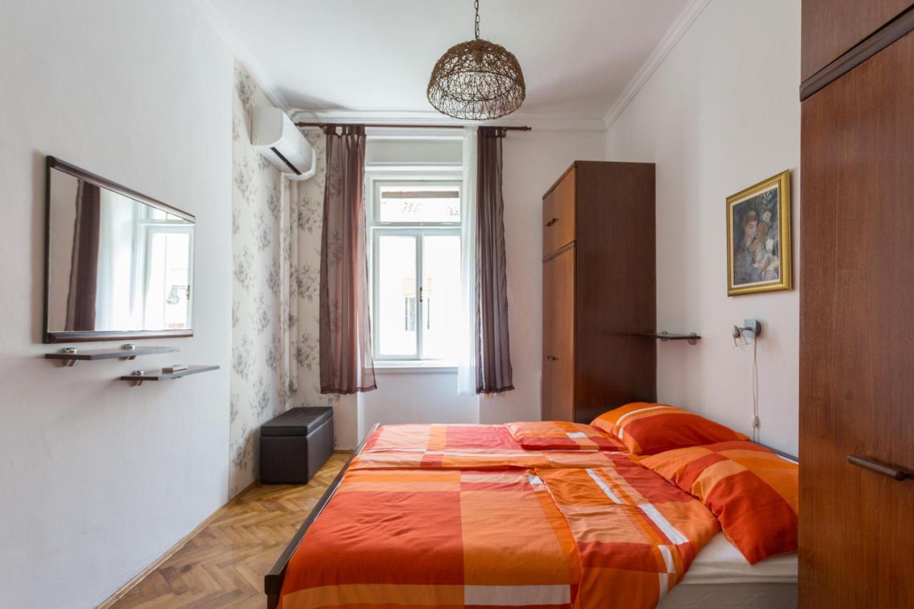 Sunny Apartments Mara Dubrovnik Eksteriør bilde