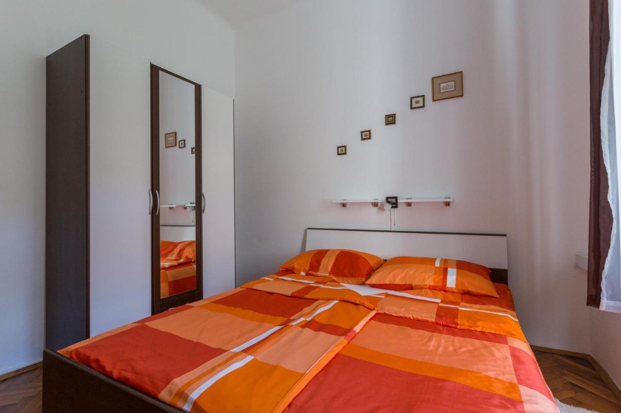 Sunny Apartments Mara Dubrovnik Eksteriør bilde