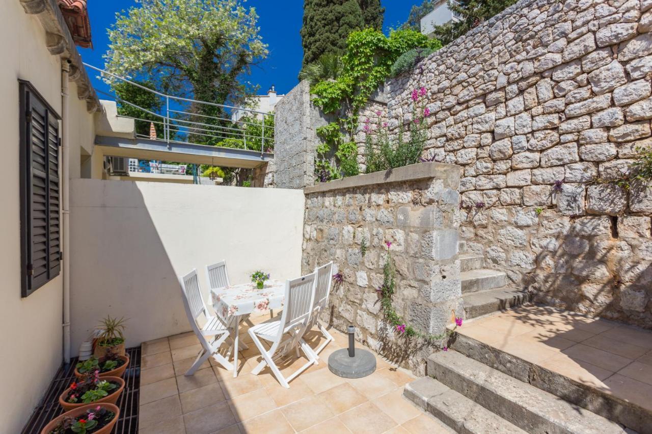 Sunny Apartments Mara Dubrovnik Eksteriør bilde