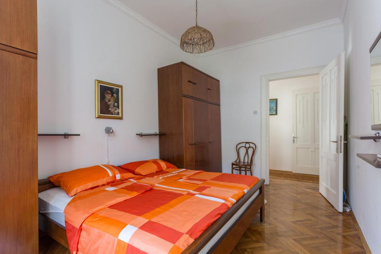 Sunny Apartments Mara Dubrovnik Eksteriør bilde