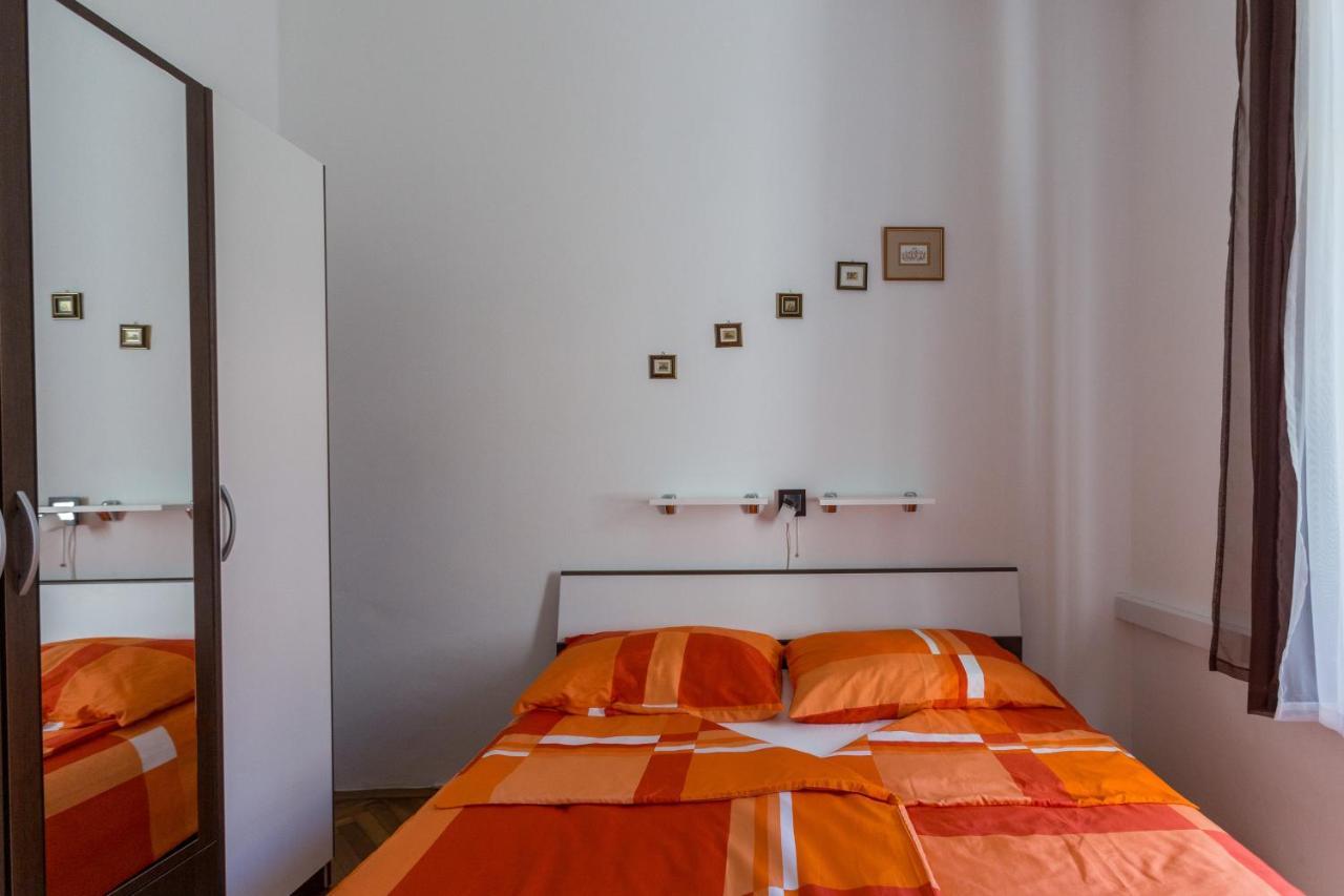 Sunny Apartments Mara Dubrovnik Eksteriør bilde