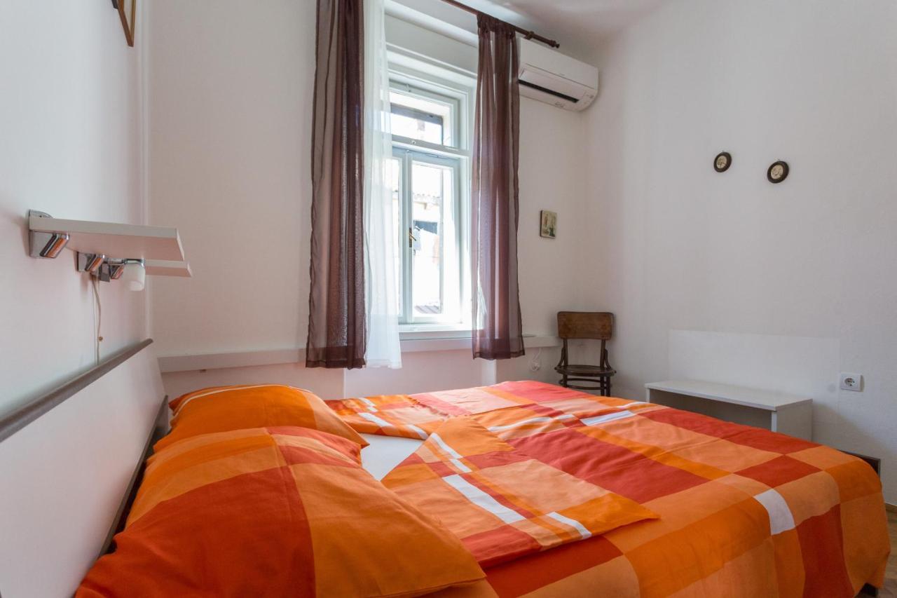 Sunny Apartments Mara Dubrovnik Eksteriør bilde