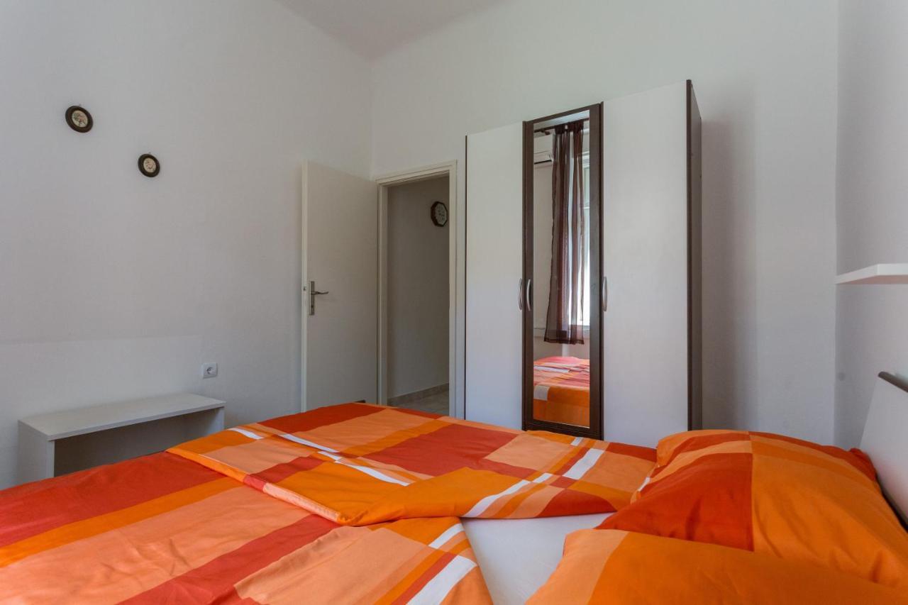Sunny Apartments Mara Dubrovnik Eksteriør bilde
