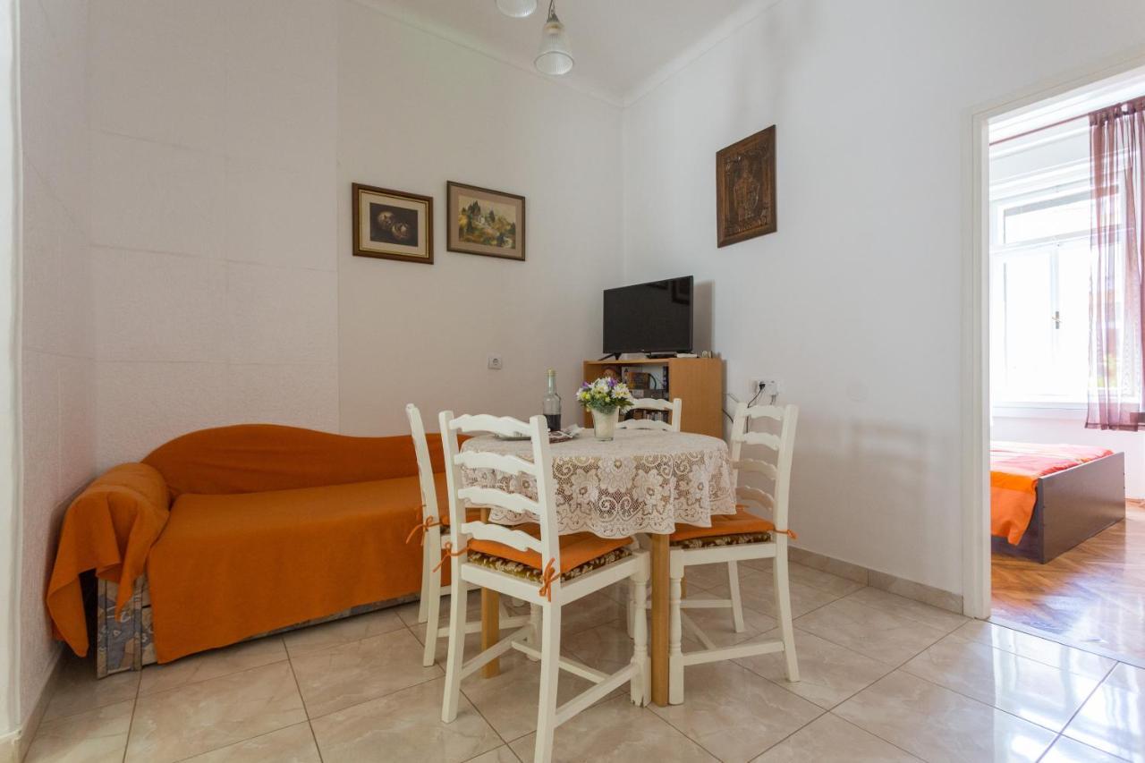 Sunny Apartments Mara Dubrovnik Eksteriør bilde
