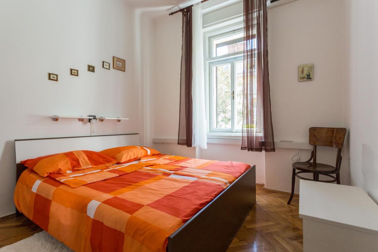 Sunny Apartments Mara Dubrovnik Eksteriør bilde